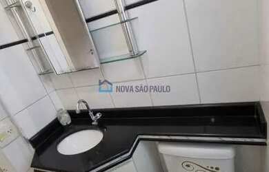 Imagem 15: Apartamento com 2 Quartos e 1 banheiro à Venda, 49 m² por R$ 330.000