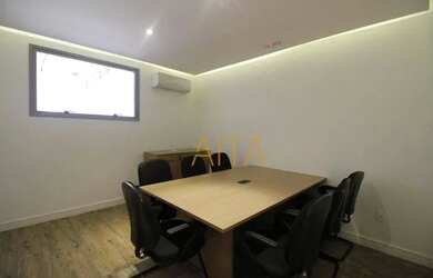 Imagem 11: Sala, 51 m² - venda por R$ 345.000,00 ou aluguel por R$ 2.826,00/mês...