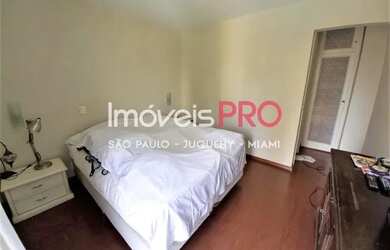 Imagem 13: CAMPO BELO. 140m² de Área, 2 Vagas na garageme3 Dormitórios