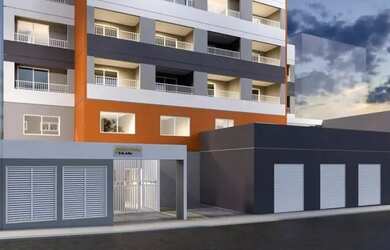 Imagem 4: APARTAMENTO RESIDENCIAL em São Paulo - SP, Bela Vista