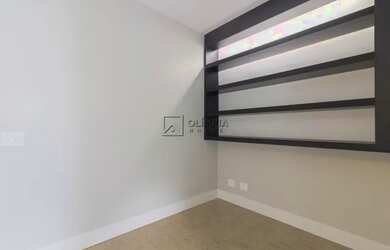 Imagem 4: Locação Apartamento 4 Dormitórios - 218 m² Moema