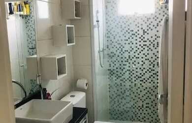 Imagem 7: Apartamento para venda ou locação - Jardim Nove de Julho, Sao Paulo