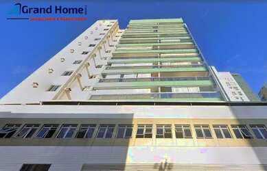 Imagem: O apartamento possui 2 Dormitórios, 2 Banheiros, 2 Vagas na