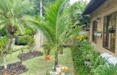 Imagem 5: VENDO OU ALUGO CASA NO CONDOMÍNIO FAZENDA PASSAREDO