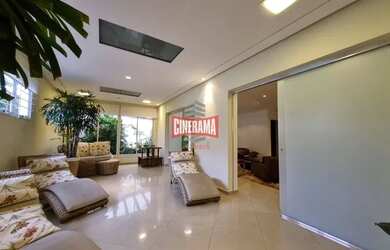 Imagem 5: Casa com 3 suítes, 260 m² - venda por R$ 1.920.000 ou aluguel por R$...