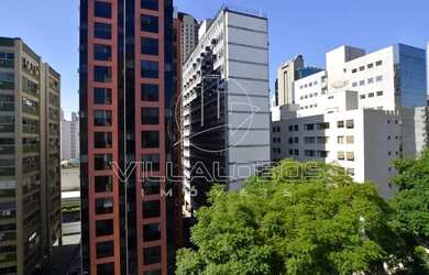 Imagem 4: Apartamento Duplex com 1 dormitório, 40 m² - venda por R$ 745.000 ou aluguel por R$ 5.731