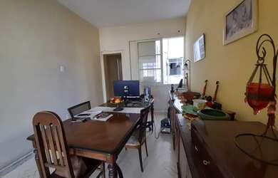 Imagem 5: Apartamento para venda com 184 metros quadrados em Copacabana - Rio de...