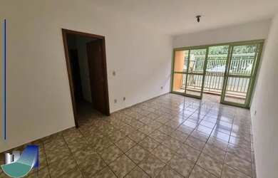 Imagem: O apartamento possui 3 Dormitórios, 2 Banheiros, 1 Vaga na