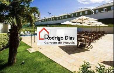 Imagem 9: LINDA CASA NO CONDOMINIO NATURE 2 - ELOY CHAVES - JUNDIAÍ