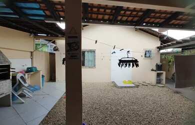 Imagem 14: Casa 3/4 no novo estrela com móveis planejados por R$380 mil reais