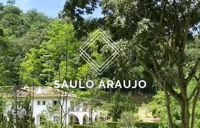 Imagem 9: Linda fazenda com sede em estilo Toscano, 55 hectares em secretário