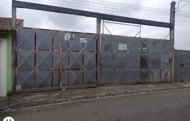 Imagem: O depósito possui 3 Vagas na garagem, 500m² de Área, Imóvel