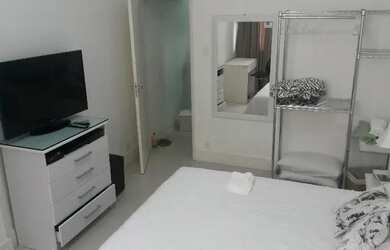 Imagem 5: Apt Copacabana- Posto 5. Imóvel mobiliado, 34m² de Área, 1 Banheiroe1...