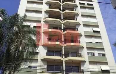 Imagem: O apartamento possui 1 Dormitório, 1 Banheiro, 50m² de Área