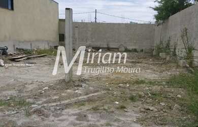 Imagem: O terreno possui 210m² de Área e está localizado em Recreio