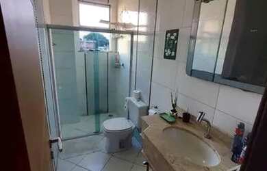 Imagem 4: Apartamento a venda na Fazenda Grande do Retiro