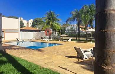 Imagem 12: SAO JOSE DO RIO PRETO - Residential / Condo - CONDOMINIO GREEN VILLAGE