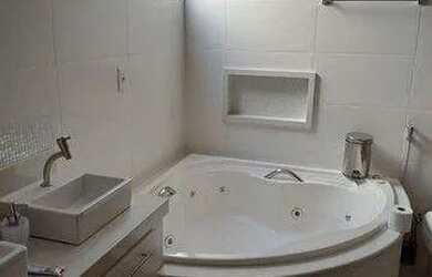 Imagem 10: Casa com 3 dormitórios à venda, 200 m² por R$ 920.000,00 - Condomínio...