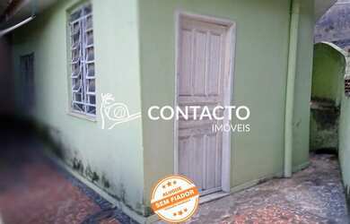 Imagem 1: Casa Venda da Cruz Quarto Perto da Igreja Batista em Venda da Cruz