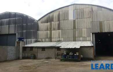 Imagem 2: GALPÃO - UNA - SP. 2.500m² de Área