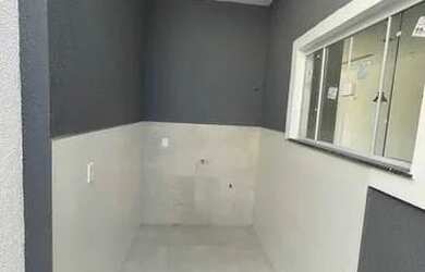 Imagem 16: Casa dos Sonhos toda em Porcelanato, Área Gourmet e Amplo Quintal!