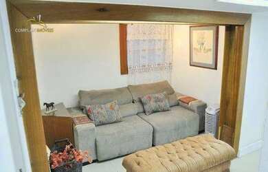 Imagem 7: Apartamento com 3 dormitórios, 200 m² - venda por R$ 5.000.000,00 ou...