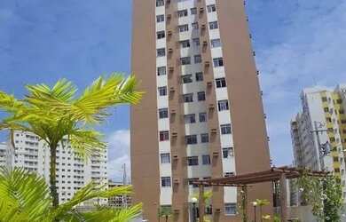 Imagem 3: Vendo Apto 3/4 no Ville Laguna - Augusto Montenegro - Aceita Financiamento