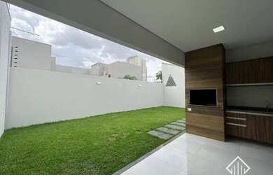 Imagem 14: Casa com 3 dormitórios, 155 m² - venda por R$ 520.000,00 ou aluguel por R$ 2.650,00/mês