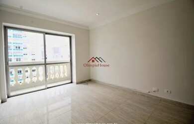 Imagem 3: Apartamento Locação Cerqueira César 100 m² 2 Dormitórios