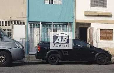 Imagem: A casa possui 2 Dormitórios, 2 Banheiros, 60m² de Área e