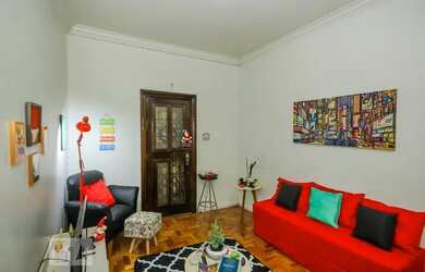 Imagem 4: Apartamento para Aluguel - Copacabana, 3 Quartos, 125 m2