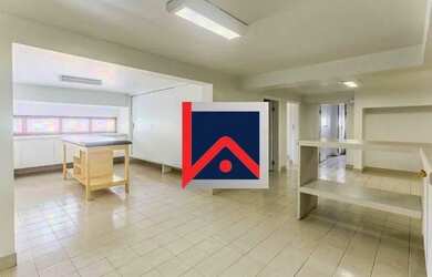 Imagem: O apartamento na cobertura possui 4 Dormitórios, 5 Banheiros