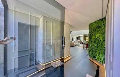 Imagem 4: Casa com 4 dormitórios à venda, 800 m² por R$ 15.000.000,00 - Tamboré...