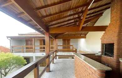 Imagem 14: Casa com 3 quartos, 118 m² - venda por R$ 850.000 ou aluguel por R$ 5.130/mês...