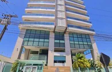 Imagem: O apartamento possui 3 Dormitórios e 3 Banheiros e está localizado