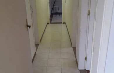 Imagem: A casa em condomínio possui 3 Dormitórios, 4 Banheiros, 1