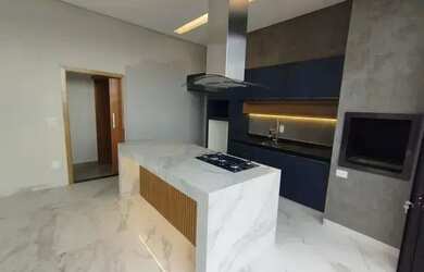 Imagem 6: Casa no Condomínio Maria Júlia