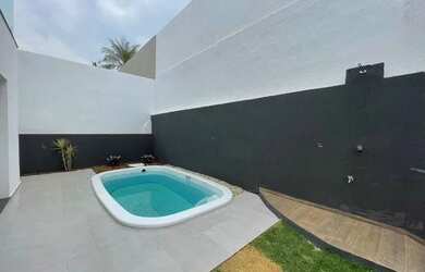 Imagem 9: Casa no Condomínio Terras de Atibaia I - Atibaia