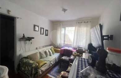 Imagem 5: Apartamento para venda tem 48 metros quadrados com 1 quarto em Lauzane...