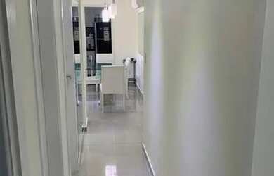 Imagem 11: Condomínio Moradas do Itanhangá com lazer e segurança para a família