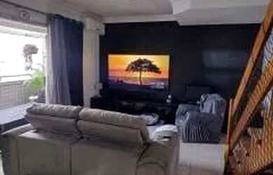 Imagem 5: Apartamento para venda possui 96 metros quadrados com 3 quartos em Centro...