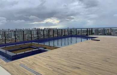 Imagem 3: W RESIDENCE, loft com 45m² em pleno Marco