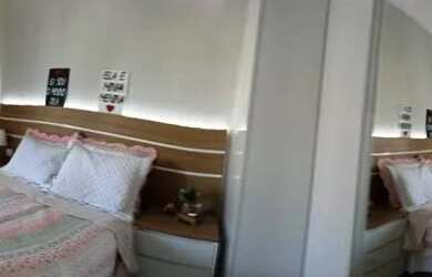 Imagem 9: Apartamento em condominio clube com 2 suites, 82 m por R$ 499.000 - Canto...