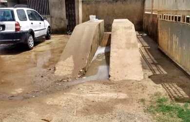 Imagem 5: Aluga se um Lava Jato Completo no Caranã