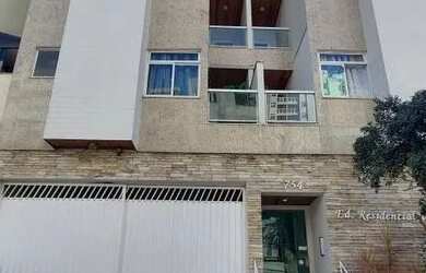 Imagem: O apartamento para alugar possui 2 Dormitórios, 2 Banheiros