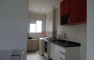 Imagem 3: Apartamento, 49 m² - venda por R$ 414.000,00 ou aluguel por R$ 2.534,32/mês...