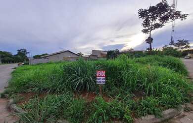 Imagem: O terreno possui 375m² de Área e está localizado em Jardim