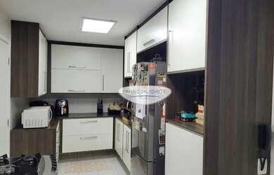 Imagem 10: Apartamento com 3 dormitórios, 142 m² - venda por R$ 1.150.000 ou aluguel...