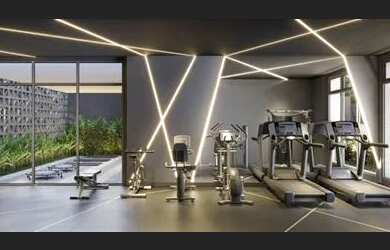 Imagem 6: APARTAMENTO RESIDENCIAL em São Paulo - SP, Moema