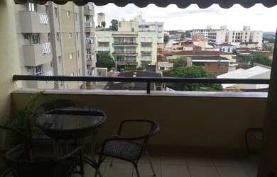 Imagem 8: Apartamento residencial à venda, Jardim Paulista, Ribeirão Preto - AP1355